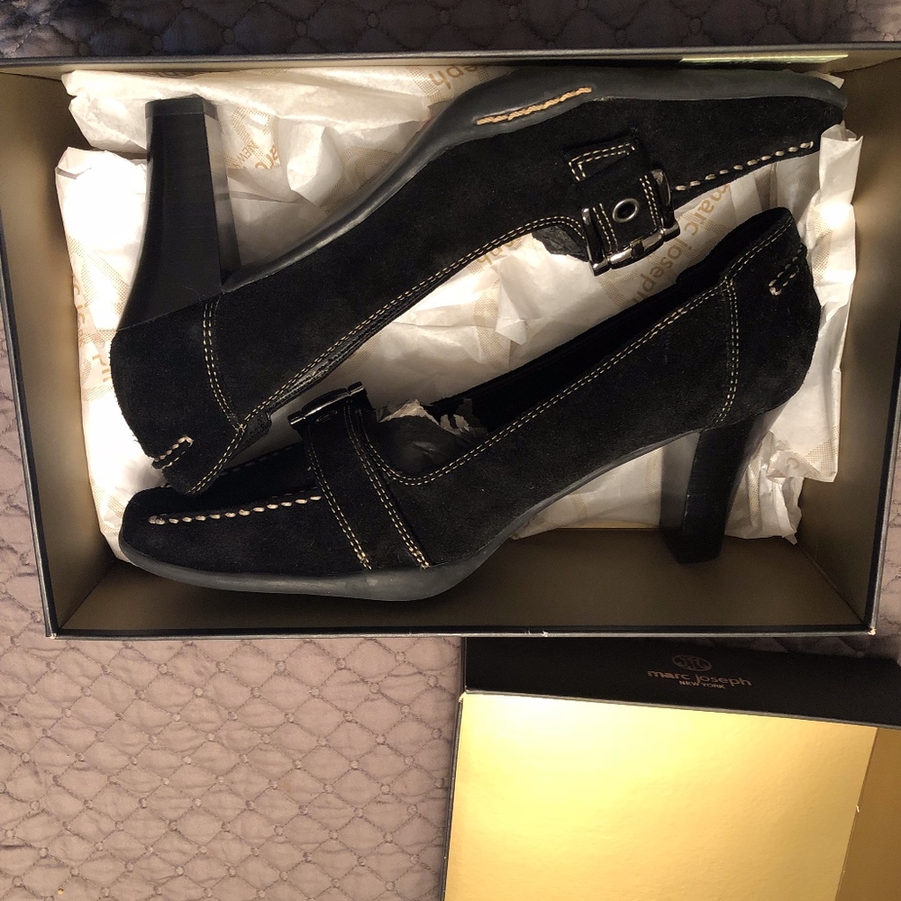 Vintage Shoe